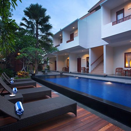 Nesa Sanur Bali Hotel Exterior photo